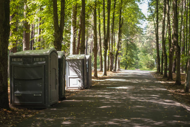 Best Long-Term Portable Toilet Rental in Ata, OK